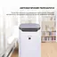 Воздухоочиститель Sharp FP-J60EUW - миниатюра 6