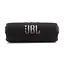 Акустична система JBL Flip 7 Black (JBLFLIP7BLK) - мініатюра 2