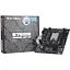 Материнская плата Maxsun LGA1700, B760M Gaming WIFI D5, B760, 2xDDR5, Int.Video(CPU), 3xSATA3, 1xPCI-E 16x 4.0, 1xPCI-E 1x, 1xM. 2 4.0, WiFi 6+BT5.2, RTL8125B, 4xUSB3.2xUSB2.0, VGA/HDMI, MicroATX (MS-B760M Gaming WIFI D5) - миниатюра 4