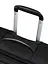 Чемодан American Tourister CLOUDRIDER JET BLACK 55x40x23(25) 55 См MJ4*09004 - миниатюра 3
