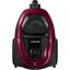 Пылесос Samsung VC07M31A1HP/UK Red 700 W без мешка - миниатюра 1