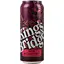 Уценка. Напиток слабоалкогольный King’s Bridge Gin & Cherry 7% 0.5 л ж/б - миниатюра 1