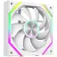 Комплект вентиляторів GameMax FN12A-N2 WL-W AURA 3*120мм PWM - мініатюра 9