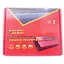 Автомобильный инвертор Solar Power Inverter Aton 007 c 12V на 220V 500W модифицированная синусоида Red, 1 розетка, 1 USB (11030) - миниатюра 4