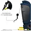 Автокрісло Kinderkraft Fix2Go i-Size Navy (KCFI2GO0NAV0000) - мініатюра 6