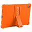 Чехол SoftGel Kids детский Samsung Galaxy Tab A9+ Plus SM X210 X215 Оранжевый - миниатюра 3