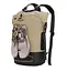 Водонепроницаемый рюкзак Naturehike NH21FSB04 20л (Бежевый) - миниатюра 1