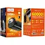 Зовнішній акумулятор Hoco DB160 Astrum 60000 mAh PD100W - мініатюра 5