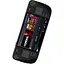 Чохол Dobe Silicone Case для Valve Steam Deck Black [105016] - мініатюра 5