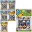 Набір фінгербордів, 3 міні-скейти 9.7 см (В асортименті) - мініатюра 2