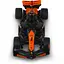 Автомодель - McLaren F1 2024 1:43 (250945MLF1) - мініатюра 7