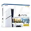 Ігрова консоль Sony PlayStation 5 Slim 1Tb + PlayStation VR2 + Horizon Call of the Mountain - мініатюра 1