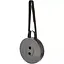 Стілець розкладний Skif Outdoor Tower Q Black (1013-389.03.63) - мініатюра 3