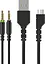 Ігрові навушники Marvo HG9052 7.1 Virtual Surround Sound [80986] - мініатюра 4