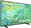 Телевізор Samsung UE75CU8002 - мініатюра 2