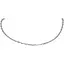 Срібний ланцюжок Красцветмет Якірне. НЦ222063 50 - мініатюра 1