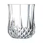 Набір склянок Cristal d'Arques Paris Longchamp CD'A kuh0016604 - мініатюра 1