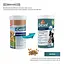 Витамины 8in1 Excel Brewers Yeast для собак и кошек, пивные дрожжи с чесноком, для кожи и шерсти 780 шт - миниатюра 2