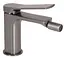 Смеситель для биде Qtap Slavonice, Gunmetal Black PVD (k35) QTSLA255GMB45923 - миниатюра 1