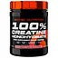 Креатин Scitec Nutrition 100% Creatine Monohydrate 300 г strawberry green tea - миниатюра 1