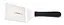 Лопатка кухонная Giesser 25х11.5 см kuh0008249 - миниатюра 1