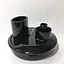 Крышка-редуктор основной чаши для блендера Bosch MaxoMixx MS8CM6190, MSM88190, 00753481 (753481) - миниатюра 3