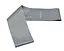 Гумка для фітнесу PowerPlay 4140 Level 3 Stretch Band (11-15 кг) Сіра (PP_4140_Grey) - мініатюра 3
