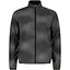 Куртка CMP Women's Reflective Windproof Jacket Black XXS (1097-32C4316-U901 34) - мініатюра 1