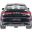 Машинка Rastar BMW X6 1:14 Чорний - мініатюра 10