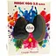 Віброяйце Alive Magic Egg 3.0 Black з пультом ДК на батарейках - мініатюра 2