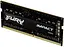 Модуль памяти Kingston Fury Impact SO-DIMM 32GB/3200 DDR4 (KF432S20IB/32) - миниатюра 2