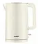 Электрочайник Tefal Thermo Protect 1.5 л пластик нержавеющая сталь светло-бежевый kuh0015409 - миниатюра 2