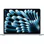 Apple MacBook Air 13,6" 2025 Sky Blue (MC6V4) - мініатюра 1