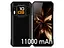 Смартфон Oukitel WP30 Pro 12/512GB 5G Black - мініатюра 1