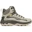 Ботинки мужские Merrell Thermo Chill 2 MID WP 43,5 Бежевий - миниатюра 1