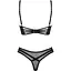 Комплект Obsessive Roxelia 2-pcs set XS/S - мініатюра 4