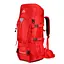 Туристический рюкзак Hinshenglong Slow Journey 70л красный с креплением MOLLE спортивная сумка для путешествий вместительный Yiwu SJ-0036-2R - миниатюра 1