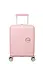 Детский чемодан American Tourister SOUNDBOX MINI Xs 47 см PASTEL PINK 47x32x21 MG8*60001 - миниатюра 1