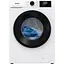 Пральна машина Gorenje фронтальна 6 кг 1200 A+++ 43.5 см дисплей пар інвертор білий - мініатюра 1