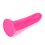 Фаллоимитатор LoveToy Holy Dong Medium 13.5 см розовый - миниатюра 2