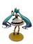 Фигурка Taito Вокалоид Хацуне Мику Vocaloid Hatsune Miku Birthday limited 18 см T V HM BL - миниатюра 3