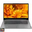 Ноутбук LENOVO IdeaPad 3 17ALC6,7 5700U 43GHz,8 ядер,HD+,12GB,512GB,Radeon,Без ОС - мініатюра 3
