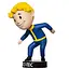 Фігурка Gaming Heads Fallout Vault Boy Endurance Волт-Бій 13см 60.90.431 - мініатюра 1
