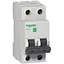 Автоматичний вимикач Schneider Electric Easy9 2P 32A C (EZ9F34232) - мініатюра 1