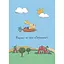 Детская книга ПДопомагай! Книжка про зайченя, яке розуміється на грошах КНН051 - Синдерс Маклеод (523721) - миниатюра 2