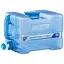 Канистра для воды Naturehike PC7 NH18S018-T (1047-6927595726624) - миниатюра 1