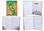 Словник для запису іноземних слів, В5, 48 аркушів, тверда обкладинка, сендвіч, Kids Line - мініатюра 1