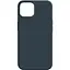 Чохол Make Apple iPhone 14 Premium Silicone Midnight - мініатюра 1