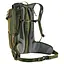 Рюкзак Deuter Compact EXP 14 Caramel (1052-3206121 6209) - мініатюра 6