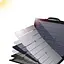 Солнечная панель Choetech / 80 Вт / 18 В (SC007) - миниатюра 8
